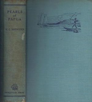 Seller image for PEARLS OF PAPUA for sale by Black Stump Books And Collectables