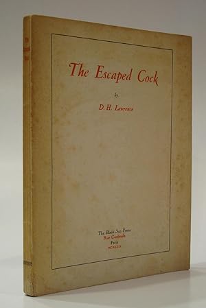 The Escaped Cock