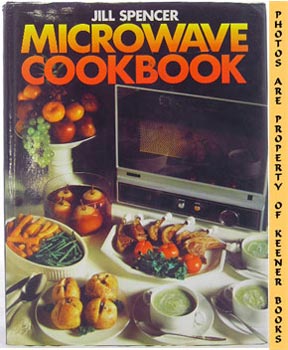 Microwave Cookbook