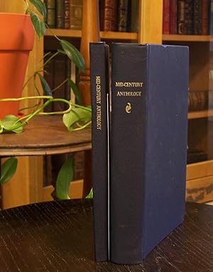 The Mid-Century Anthology of Prose and Poetry, Two Volumes
