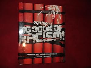 Seller image for Egotrip's Big Book of Racism! for sale by BookMine