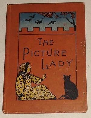 Imagen del vendedor de The Picture Lady a la venta por DogStar Books