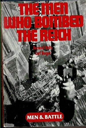 Seller image for MEN WHO BOMBED THE REICH, THE for sale by Circle City Books