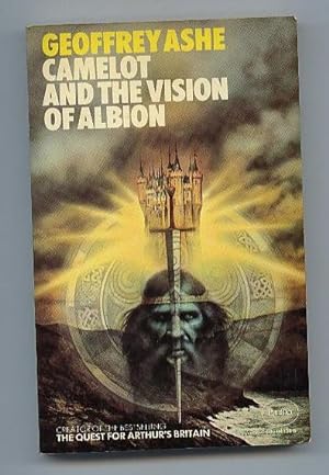 Bild des Verkufers fr Camelot and the Vision of Albion zum Verkauf von Nessa Books