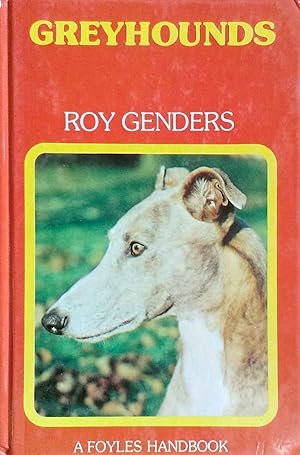 Greyhounds