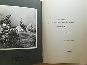 Seller image for Geschichte der Brandenburg-Preuischen Reiterei von den Zeiten des Groen Kurfrsten bis zur Gegenwart. 2 Bnde. Band 1: Die alte Armee. Vom Groen Kurfrsten bis zum Frieden von Tilsit. - Band 2: Die neue Armee. Vom Frieden zu Tilsit bis zur Gegenwart. for sale by Antiquariat Kunsthaus-Adlerstrasse