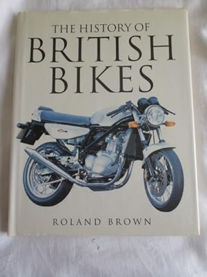 History of British Bikes