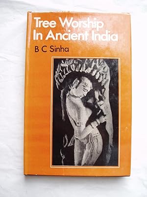 Bild des Verkufers fr Tree Worship in Ancient India zum Verkauf von Expatriate Bookshop of Denmark