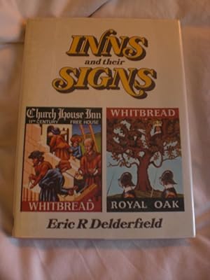 Inns and Their Signs : Fact and Fiction