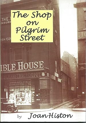 The Shop on Pilgrim Street