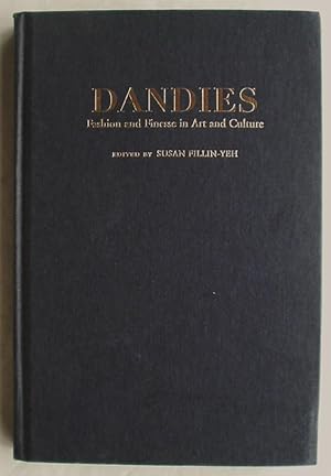 Bild des Verkufers fr Dandies. Fashion and Finesse in Art and Culture zum Verkauf von Design Books