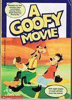 A GOOFY MOVIE