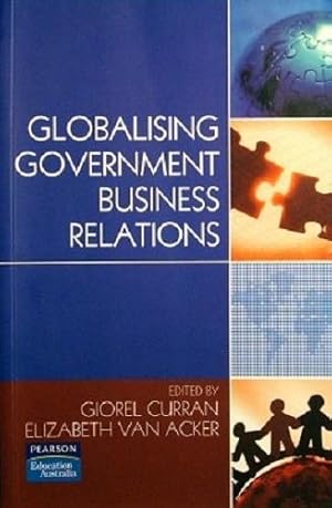 Globalising Government Business Relations