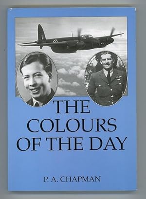 Image du vendeur pour The Colours of the Day mis en vente par Andmeister Books