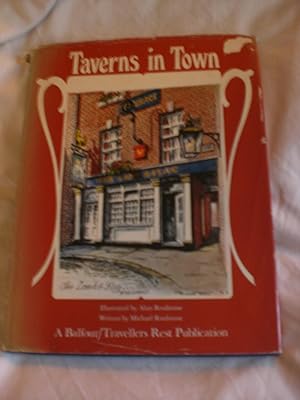 Seller image for Taverns in Town for sale by MacKellar Art &  Books