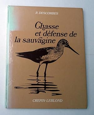 Chasse et défense de la sauvagine