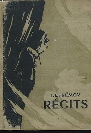 Seller image for RECITS. CONTES SCIENTIFIQUES. for sale by Le-Livre