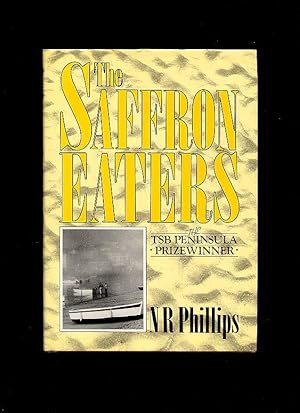 Immagine del venditore per The Saffron Eaters venduto da Little Stour Books PBFA Member