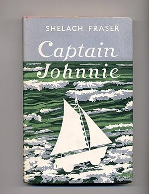 Imagen del vendedor de Captain Johnnie a la venta por Little Stour Books PBFA Member