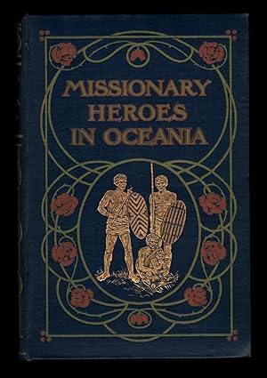 Missionary Heroes in Oceania.