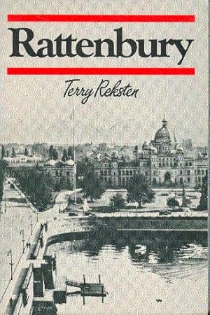 Seller image for Rattenbury for sale by LEFT COAST BOOKS