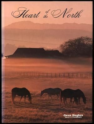 Seller image for Heart of the North for sale by Sapience Bookstore