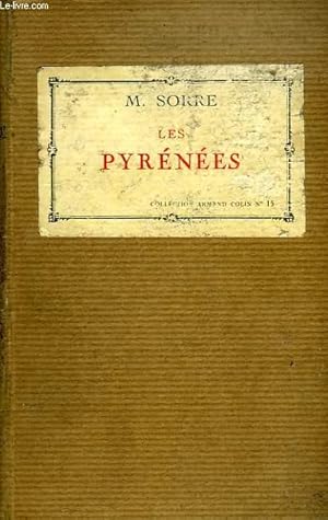 Imagen del vendedor de LES PYRENEES a la venta por Le-Livre