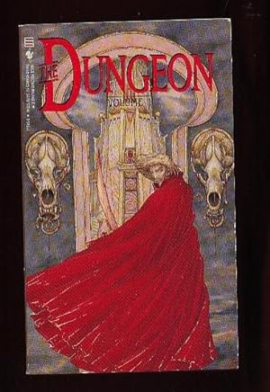 Seller image for The Dungeon - volume (1) one - The Black Tower for sale by Nessa Books