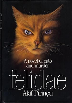 FELIDAE