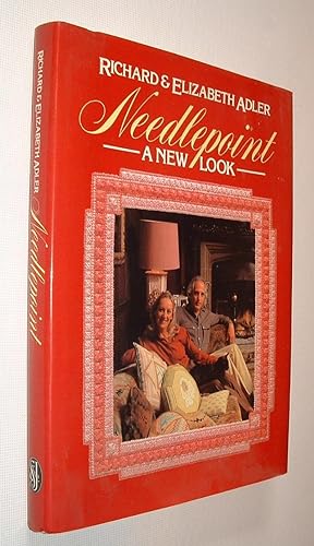 Needlepoint,A New Look