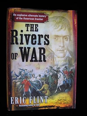 Imagen del vendedor de The Rivers Of War a la venta por HERB RIESSEN-RARE BOOKS
