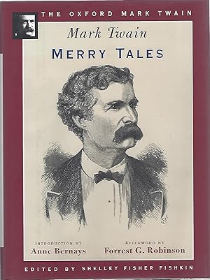 Imagen del vendedor de MERRY TALES a la venta por Columbia Books, ABAA/ILAB, MWABA