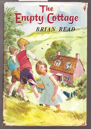 Seller image for The Empty Cottage for sale by Laura Books