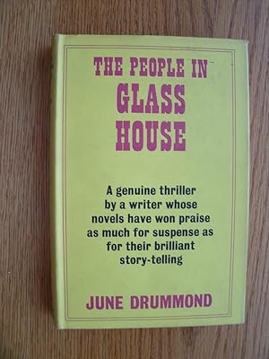 The People in Glass House