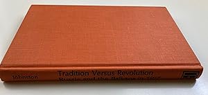 Image du vendeur pour Tradition Versus Revolution: Russia and the Balkans in 1917 mis en vente par M.S.  Books