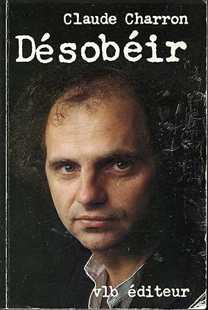 Désobéir