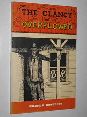 Seller image for The Clancy That Overflowed for sale by Manyhills Books