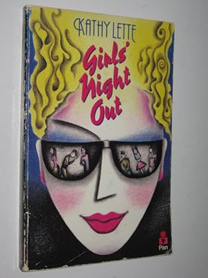 Seller image for Girls Night Out for sale by Manyhills Books