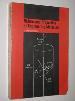 Immagine del venditore per Nature and Properties of Engineering Materials venduto da Manyhills Books