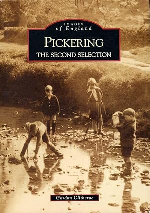 Pickering : The Second Selection