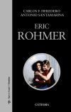 Seller image for Eric Rohmer for sale by Agapea Libros