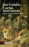 Seller image for Cartas marruecas for sale by Agapea Libros