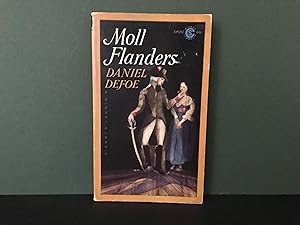 The Fortunes and Misfortunes of the Famous Moll Flanders, &c.