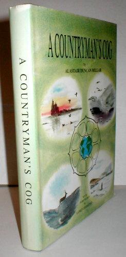 Seller image for A Countryman's Cog in the Wheel of Evolution. for sale by John Turton