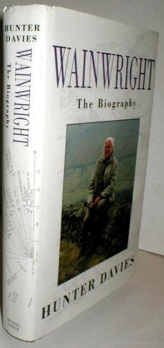 Immagine del venditore per Wainwright, the biography. venduto da John Turton