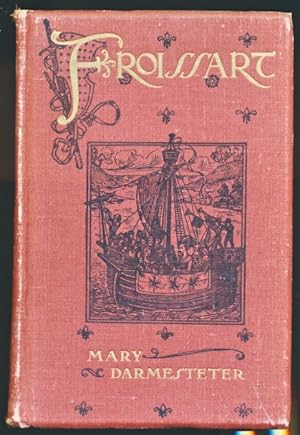 Seller image for Froissart for sale by Barter Books Ltd