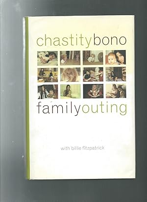 Imagen del vendedor de FAMILY OUTING a la venta por ODDS & ENDS BOOKS