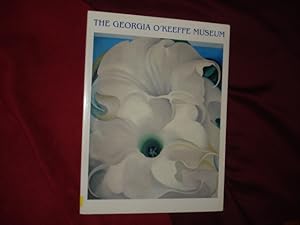 Seller image for The Georgia O'Keeffe Museum. for sale by BookMine