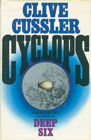 Bild des Verkufers fr CYCLOPS. zum Verkauf von Bookfever, IOBA  (Volk & Iiams)