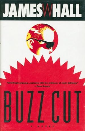 Seller image for BUZZ CUT. for sale by Bookfever, IOBA  (Volk & Iiams)